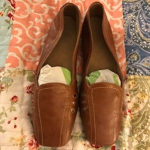 Comfy and beautiful slip on loafers